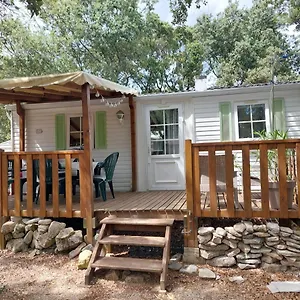 Camping Mobile Ardeche, Orgnac-lʼAven