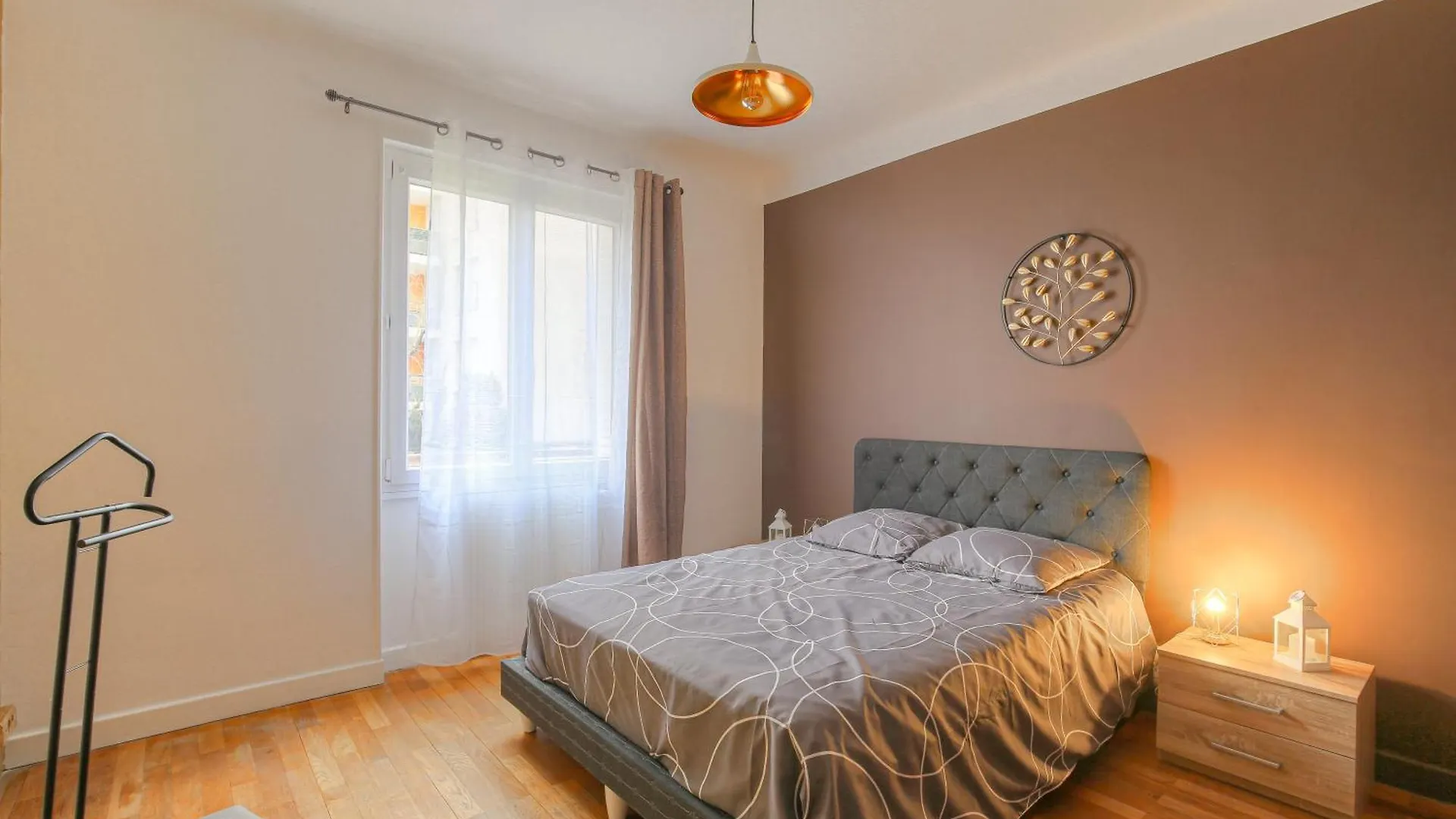 Appartement Le Parilly - Ma Cabotte à Vénissieux France